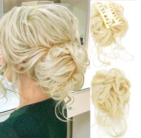 Haarclip Luxe Metaal 10cm Grip Elegante Stijl Veelzijdige Kleuren Haar Accessoire Dagelijks Speciale Gelegenheden | Sulvida