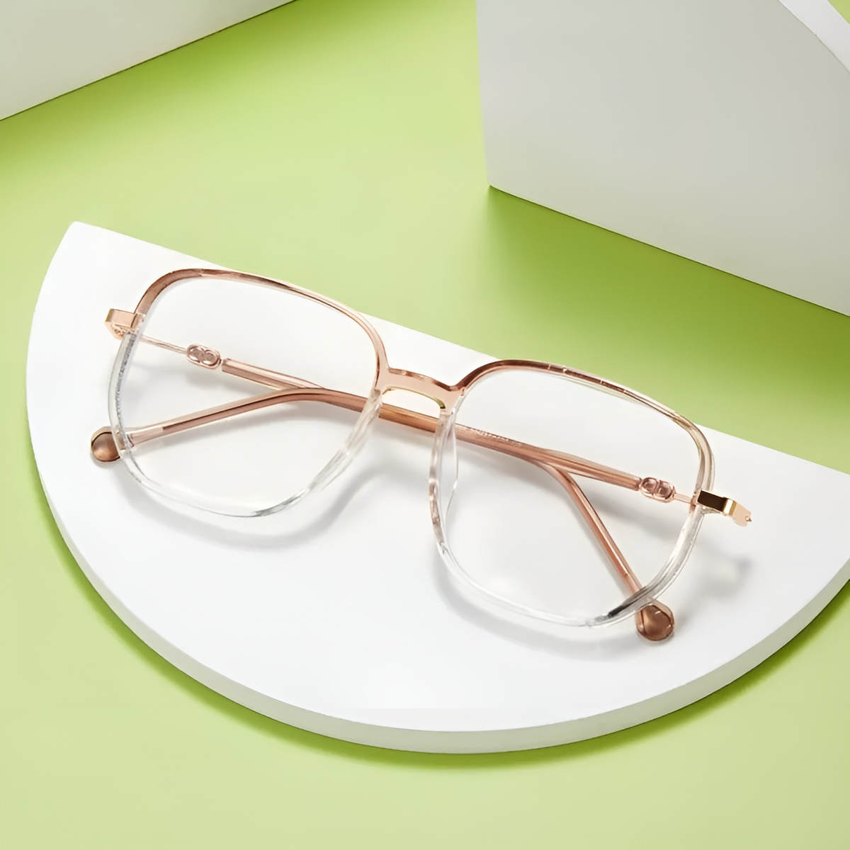 Lunettes de lecture multifocales avec filtre anti-lumière bleue et protection UV pour une vision claire à toutes les distances et un confort au quotidien | Sulvida