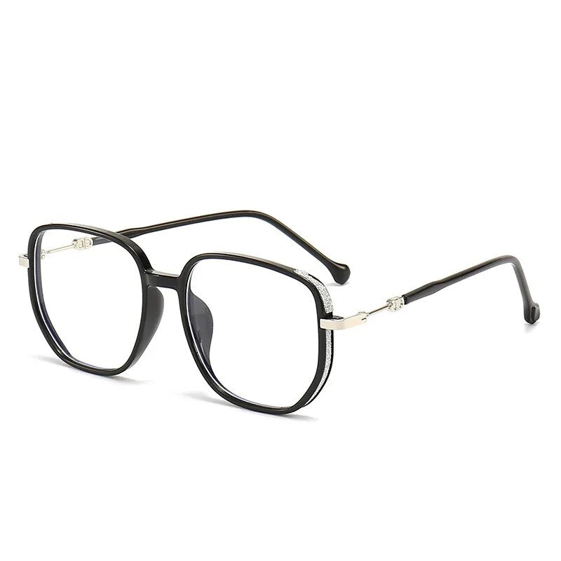 Lunettes de lecture multifocales avec filtre anti-lumière bleue et protection UV pour une vision claire à toutes les distances et un confort au quotidien | Sulvida