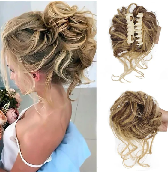 Haarclip Luxe Metaal 10cm Grip Elegante Stijl Veelzijdige Kleuren Haar Accessoire Dagelijks Speciale Gelegenheden | Sulvida