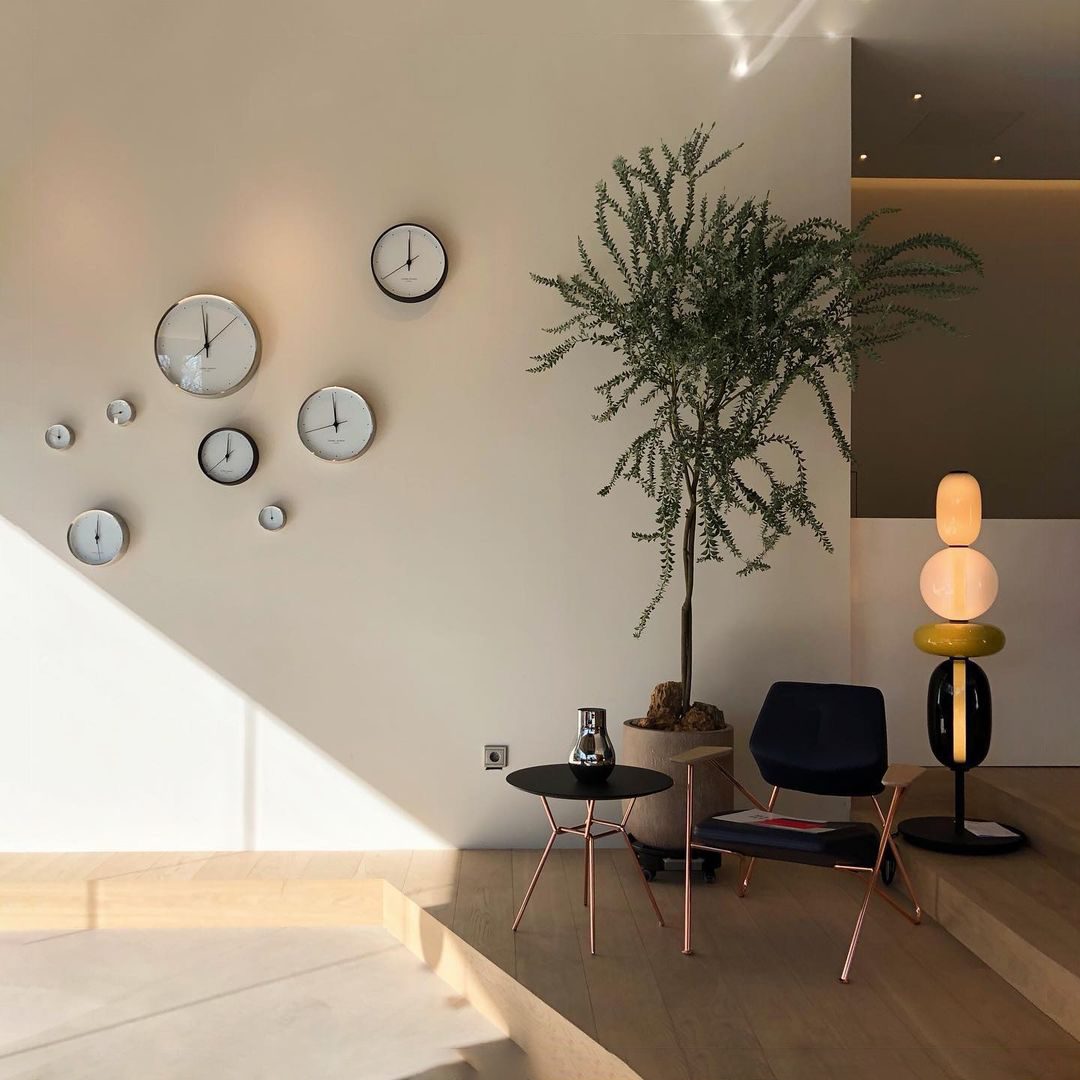 Tafellamp Glas Metaal LED 20cm Dimbaar Afstandsbediening Decoratieve Bureaulamp Woonkamer Slaapkamer | Sulvida