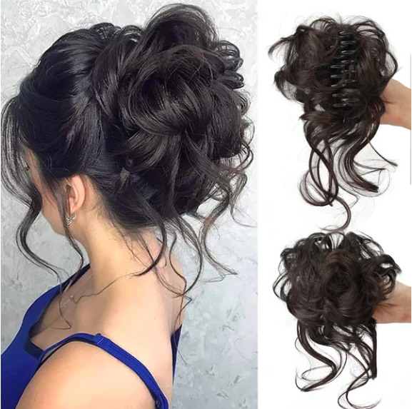 Haarclip Luxe Metaal 10cm Grip Elegante Stijl Veelzijdige Kleuren Haar Accessoire Dagelijks Speciale Gelegenheden | Sulvida