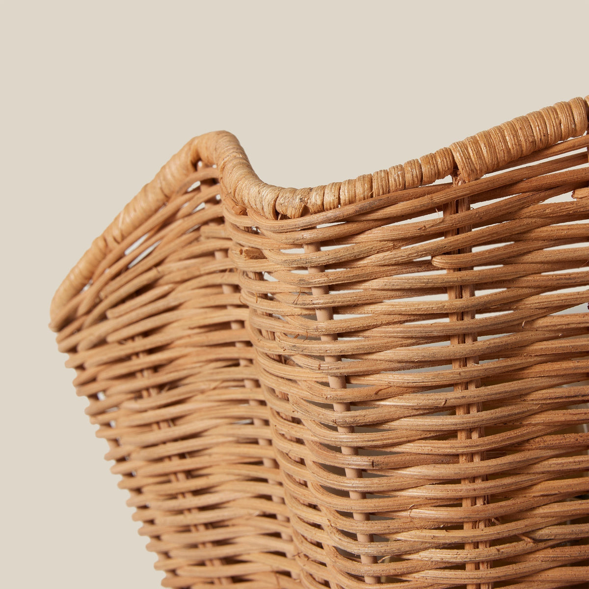 Wandlamp Rotan Natuurlijk Bruin E27 Wandverlichting Sfeervol Binnenruimte Woonkamer Bohemian Stijl Slaapkamer | Sulvida