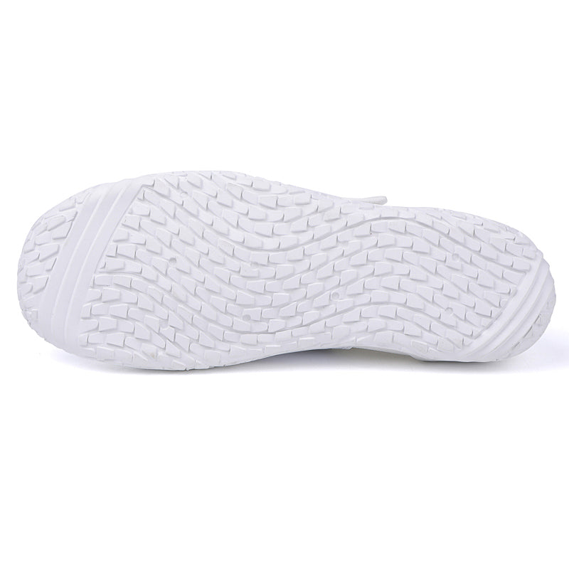 Chaussures d’entraînement plates pour une stabilité maximale lors des squats, soulevés de terre, entraînements de force et séances de fitness en salle | Sulvida