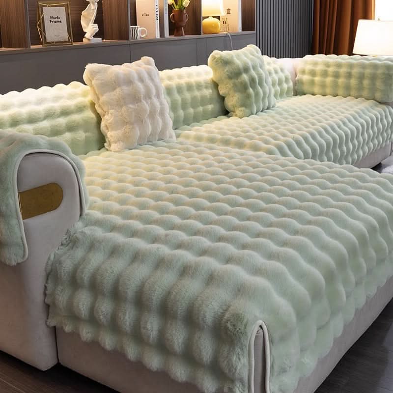 Antislip Bankhoes Huisdieren Zachte Beschermhoes Bank Wasbaar Interieur Bescherming Comfort Sofa Cover | Sulvida