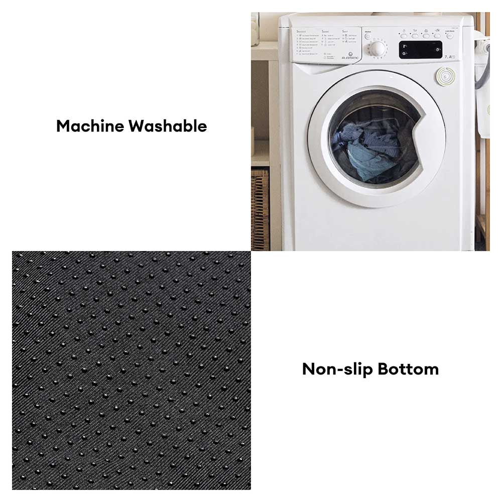 Hondenbed Slee Vorm Pluche Hondenmand Kerstthema Ligplaats Knuffelig Antislip Huisdier Dekbed Velours | Sulvida