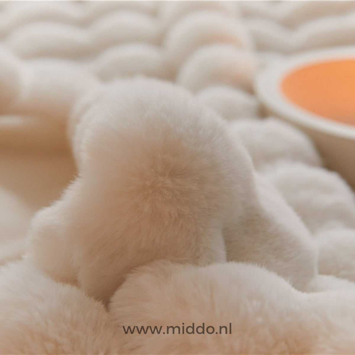 Teddy Plaid Deken Fleece 200x230 Warm Zacht Winterdeken Bed Bank Slaapkamer Woonkamer Knuffeldeken Woondeken | Sulvida