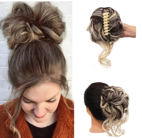 Haarclip Luxe Metaal 10cm Grip Elegante Stijl Veelzijdige Kleuren Haar Accessoire Dagelijks Speciale Gelegenheden | Sulvida