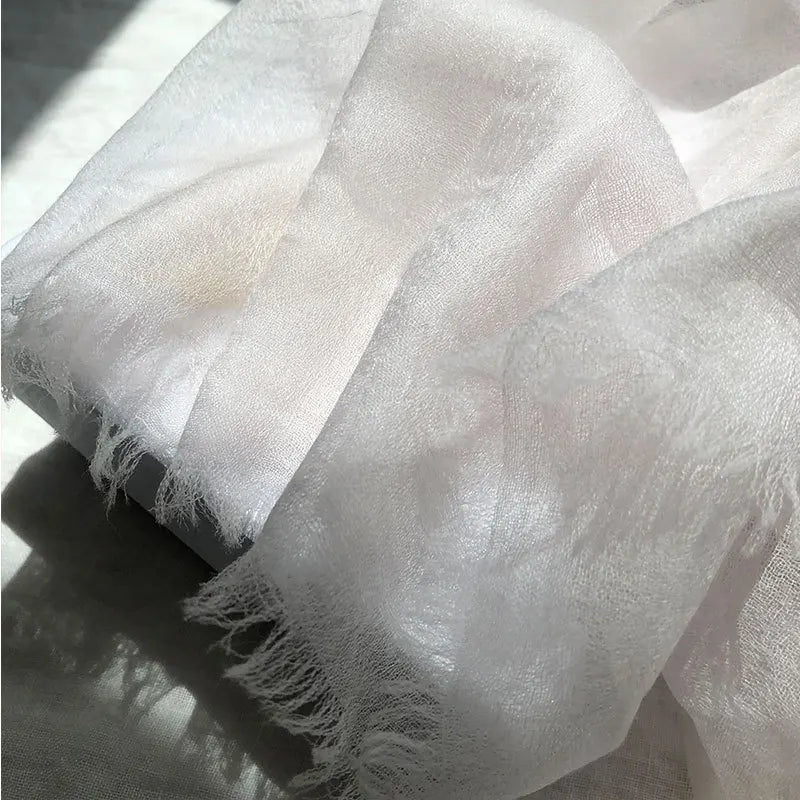 Kasjmieren Sjaal Dames Premium 230x100cm Ultralight Veelkleurig Jaardoor Draagbaar Oversized Luxe Wintersjaal | Sulvida