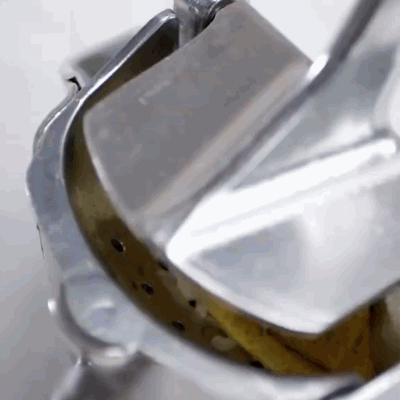 Handmatige Citruspers met Hefboom voor Sinaasappel Citroen Limoen Verse Sappen Koudpers Keukengerei Sapcentrifuge | Sulvida
