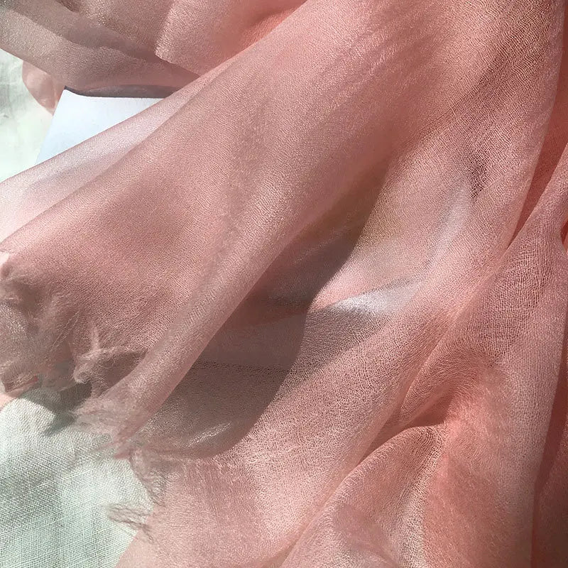 Kasjmieren Sjaal Dames Premium 230x100cm Ultralight Veelkleurig Jaardoor Draagbaar Oversized Luxe Wintersjaal | Sulvida