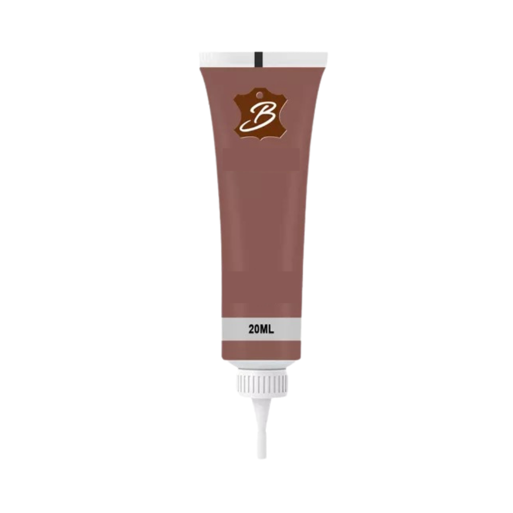 Leder Herstelpasta voor Meubels Bank Auto Tas Schoenen Crème Beige Bruin Zwart Grijs Koffie 20ml Kleurreparatie | Sulvida