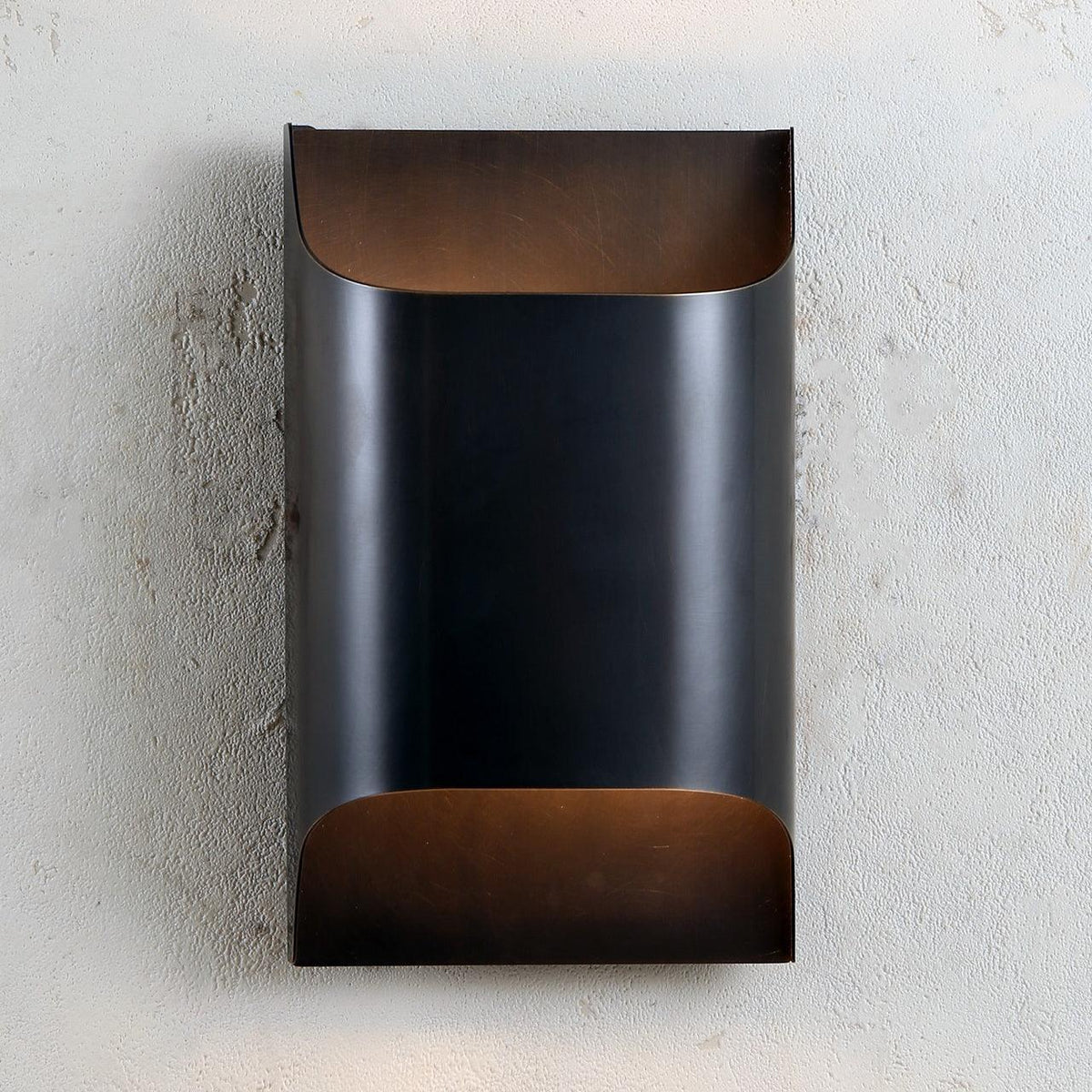 Wandlamp Messing met G9 Fitting Modern Design voor Woonkamer Slaapkamer Hal Binnenverlichting Stijlvol | Sulvida