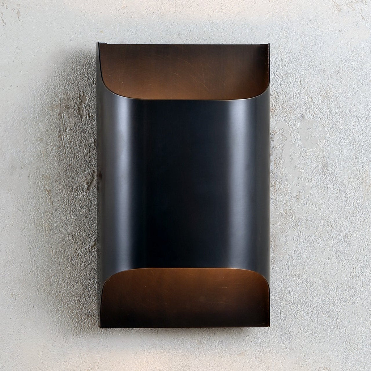 Wandlamp Messing met G9 Fitting Modern Design voor Woonkamer Slaapkamer Hal Binnenverlichting Stijlvol | Sulvida