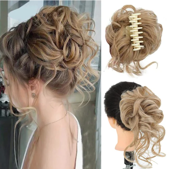 Haarclip Luxe Metaal 10cm Grip Elegante Stijl Veelzijdige Kleuren Haar Accessoire Dagelijks Speciale Gelegenheden | Sulvida
