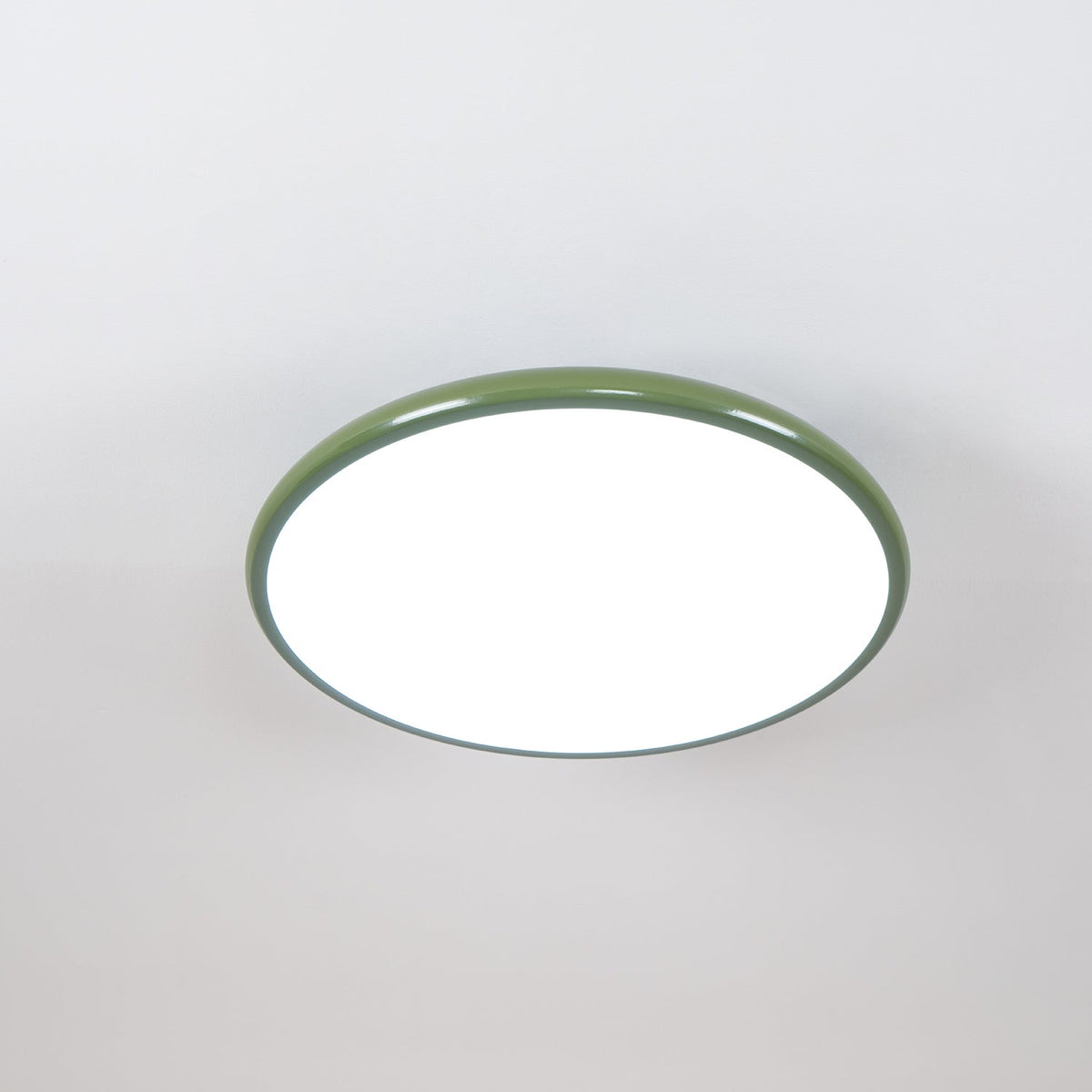 Verstelbare Plafondlamp Metaal & Acryl Kleurrijk Modern Design voor Slaapkamer Eetkamer Woonkamer Verlichting | Sulvida