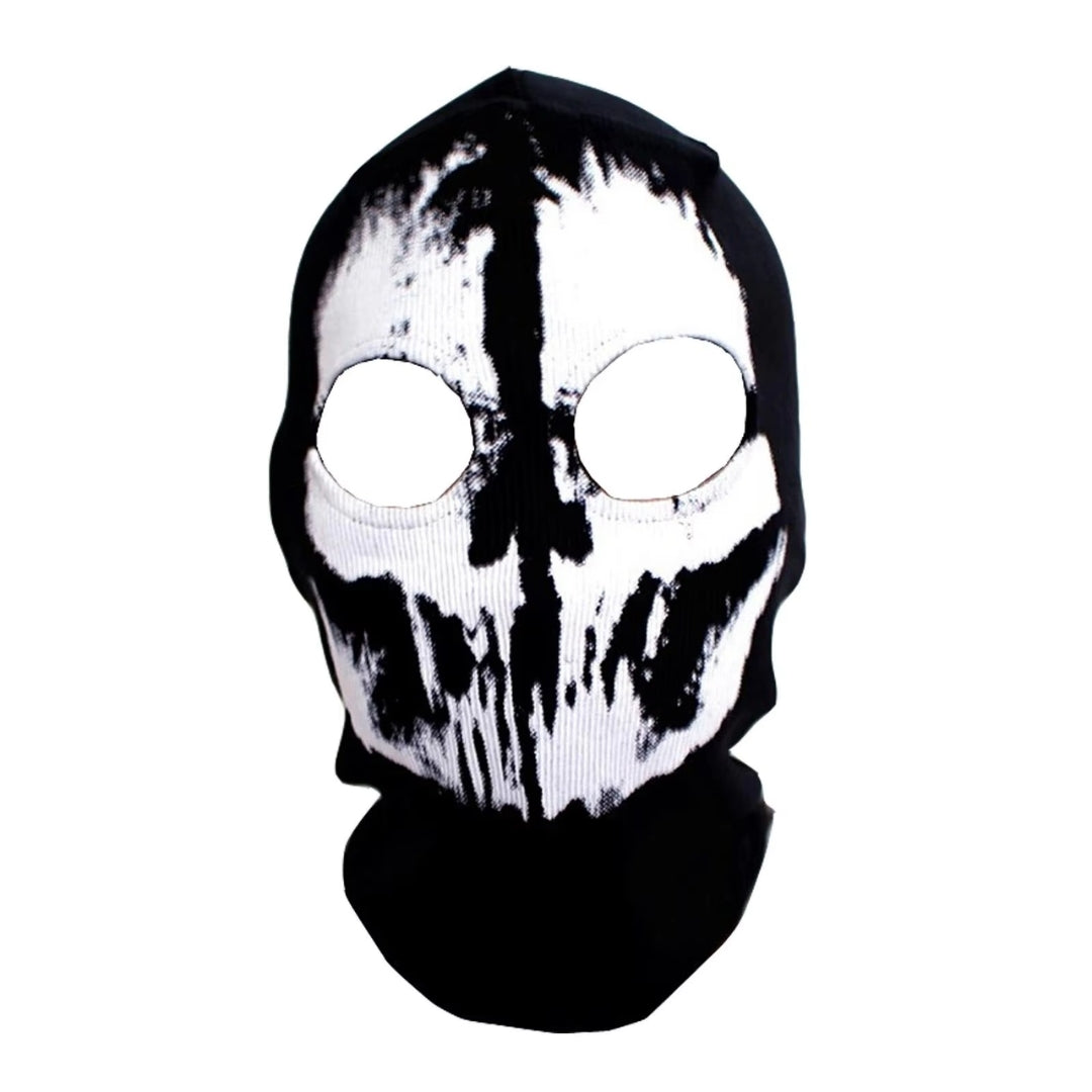 Schedel Gezichtsmasker Balaclava Sportief Winter Gezichtsbescherming Windbestendig Outdoor Motorrijden Fietsen | Sulvida
