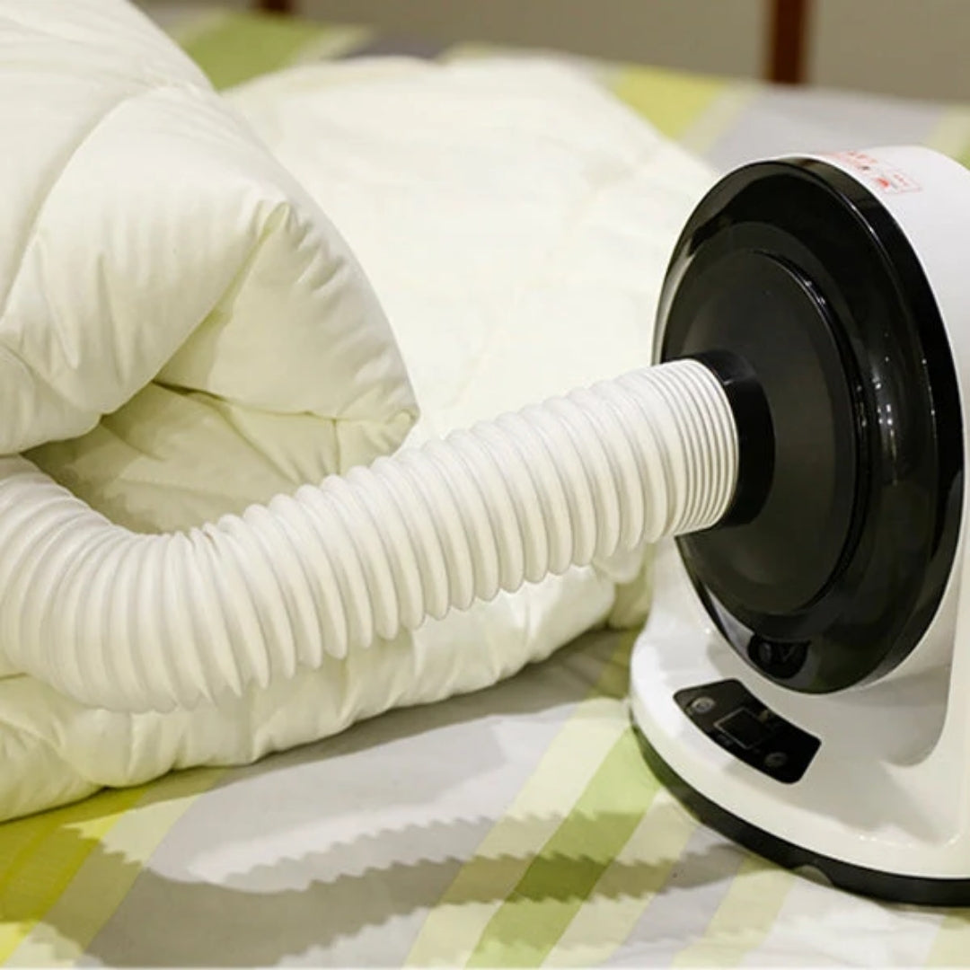 Compacte Elektrische Kachel 1000W met Afstandsbediening Timer Keramische Verwarmer voor Kantoor en Thuiswerken | Sulvida