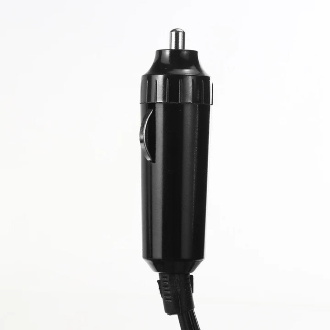 Compacte Autoverwarmer 12V 24V Verwarmingsventilator Ontdooien Voorruit Wintercomfort Snelle Opwarming Auto | Sulvida