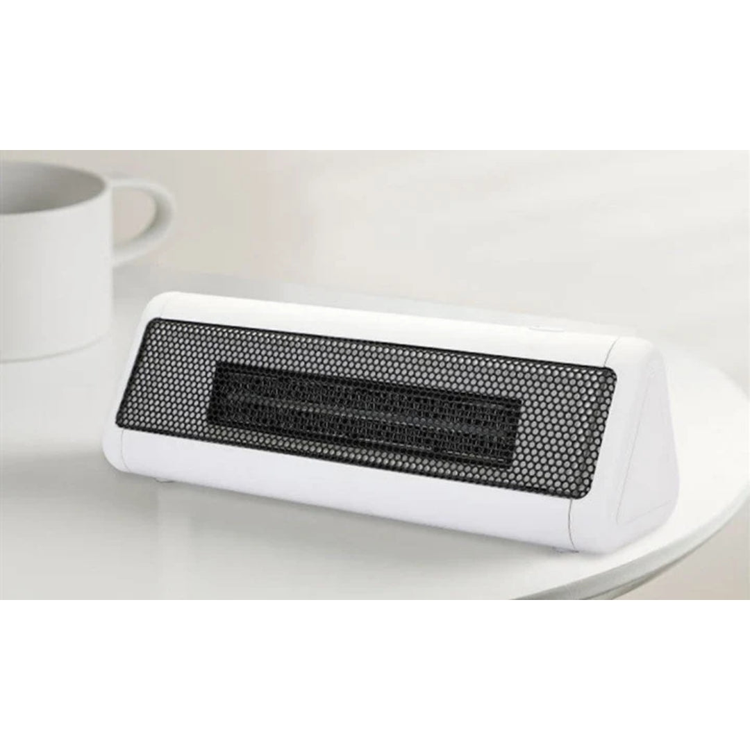 Compacte Elektrische Kachel 300W Bureau Verwarming PTC Technologie Stil Gebruik Automatische Beveiliging | Sulvida