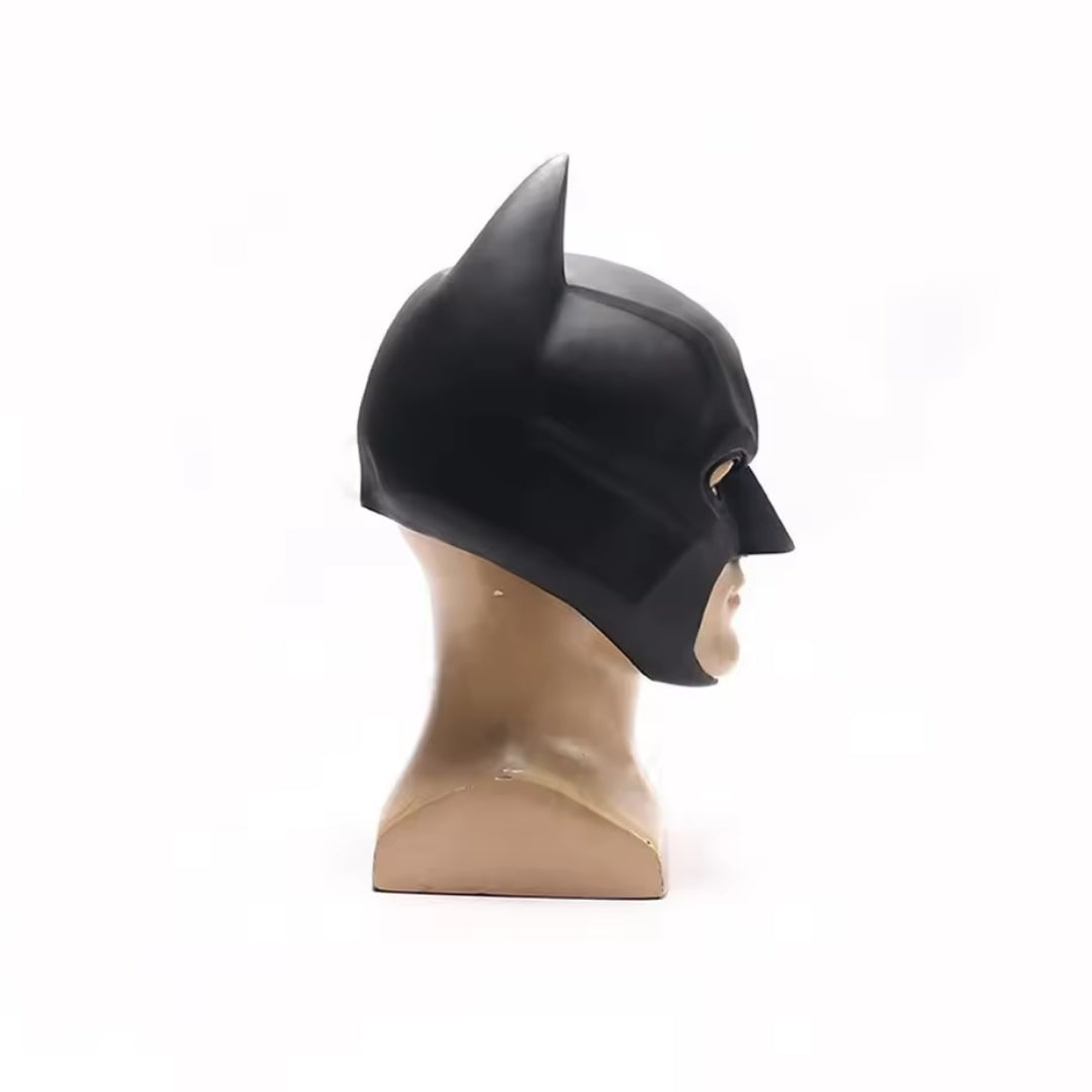 Superhelden Gezichtsmasker Latex 2-Pack Volwassenen Cosplay Verkleedpartij Halloween Carnaval Feestmasker | Sulvida