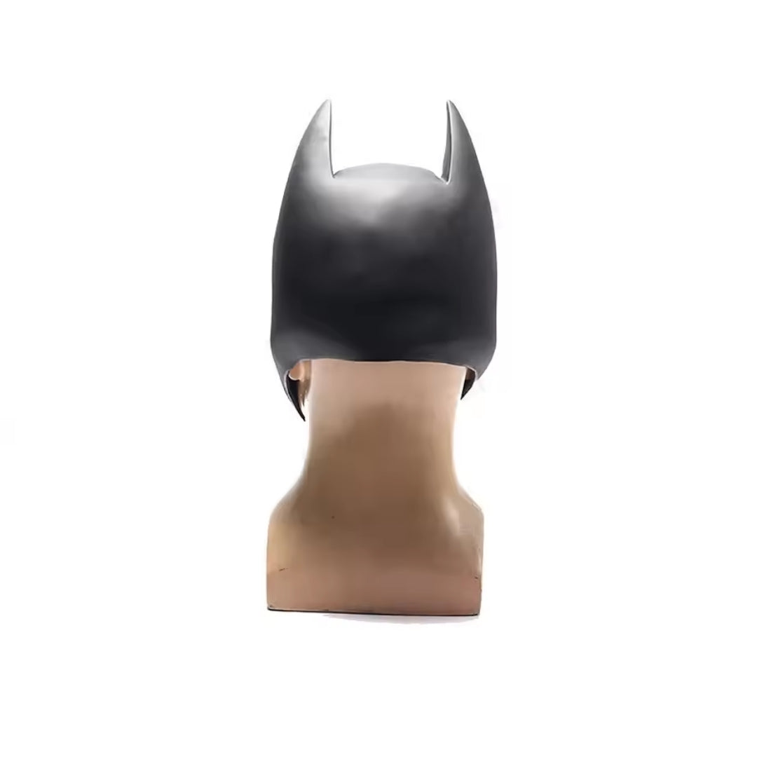 Superhelden Gezichtsmasker Latex 2-Pack Volwassenen Cosplay Verkleedpartij Halloween Carnaval Feestmasker | Sulvida