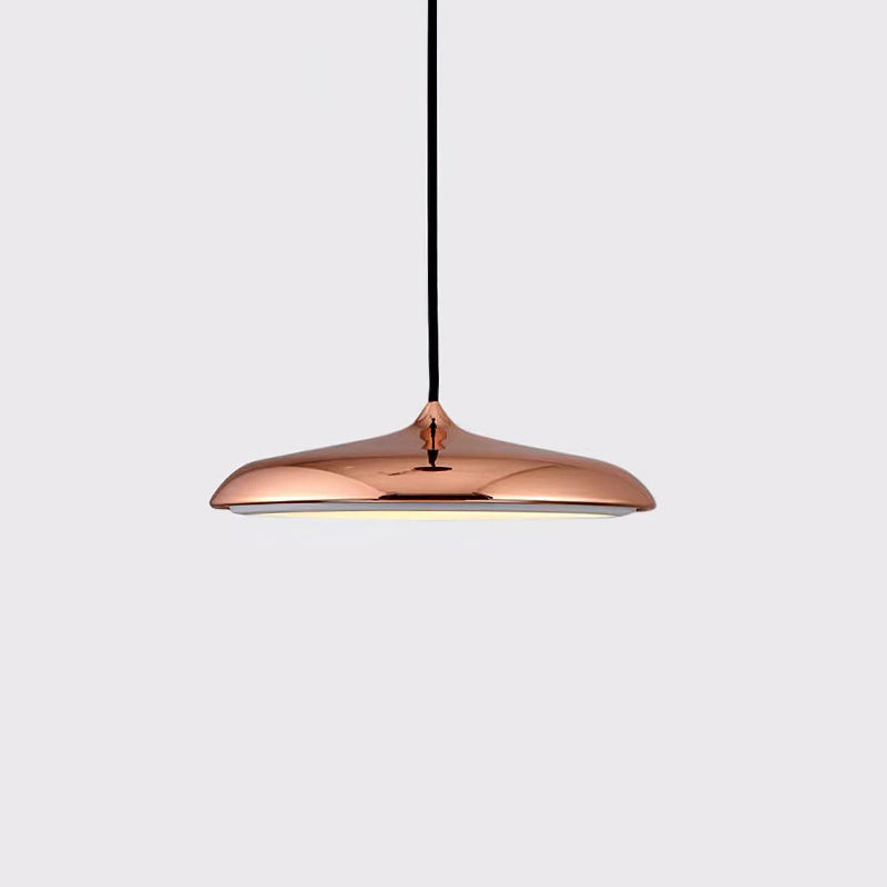 Hanglamp Macaron Stijl Metaal Acryl Dimbaar LED Eetkamer Keukeneiland Woonruimte Slaapkamer Warm Licht | Sulvida