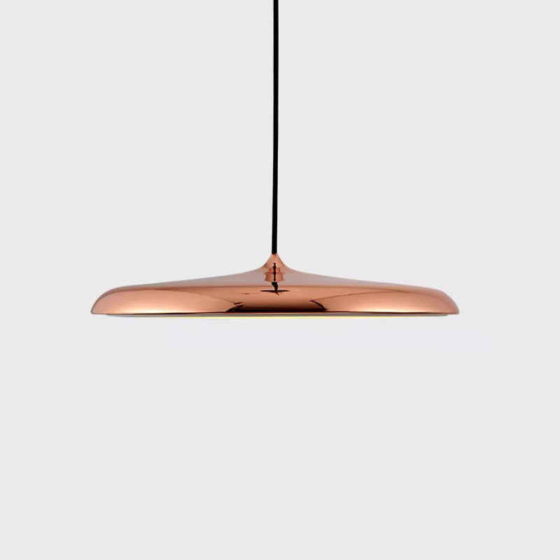 Hanglamp Macaron Stijl Metaal Acryl Dimbaar LED Eetkamer Keukeneiland Woonruimte Slaapkamer Warm Licht | Sulvida