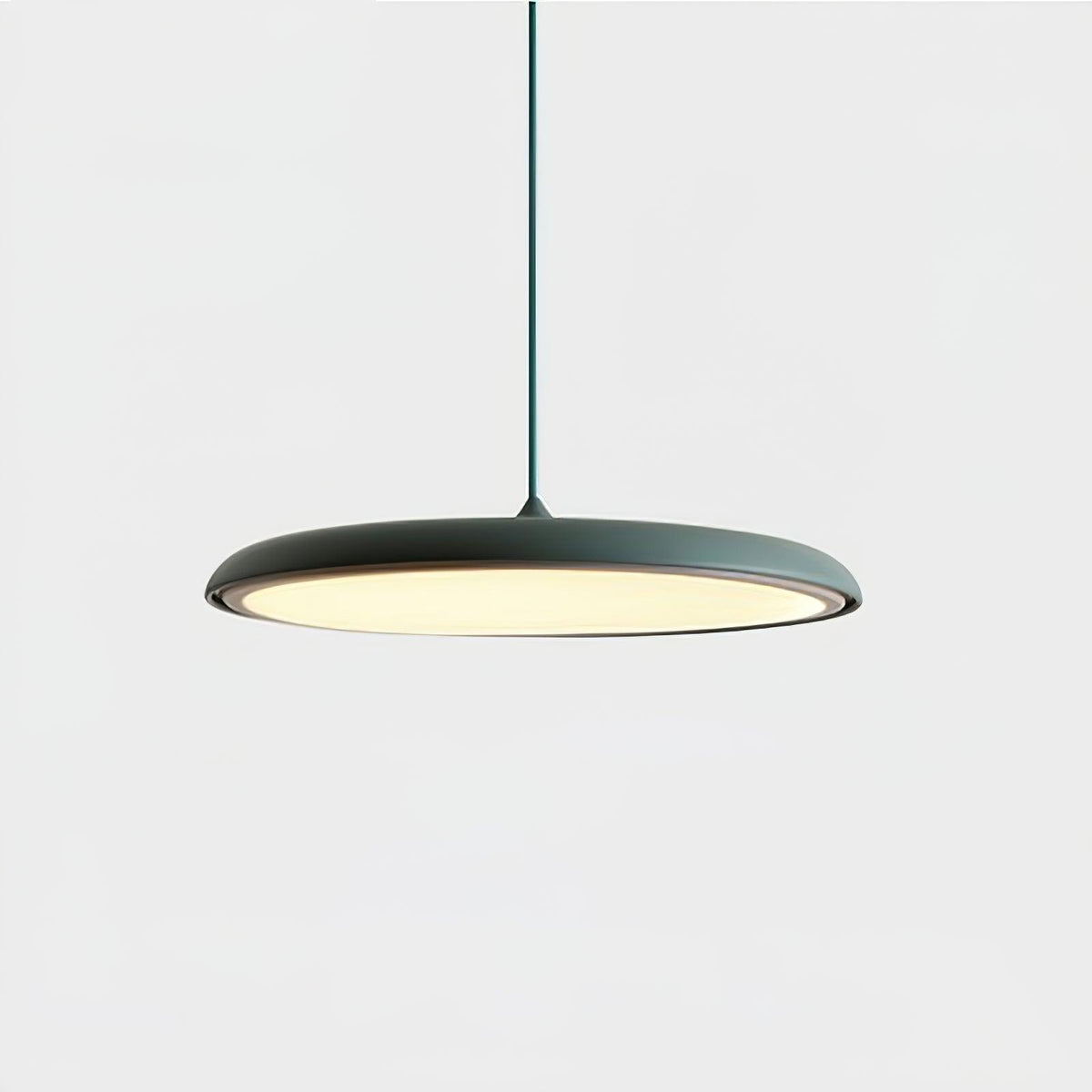 Hanglamp Macaron Stijl Metaal Acryl Dimbaar LED Eetkamer Keukeneiland Woonruimte Slaapkamer Warm Licht | Sulvida