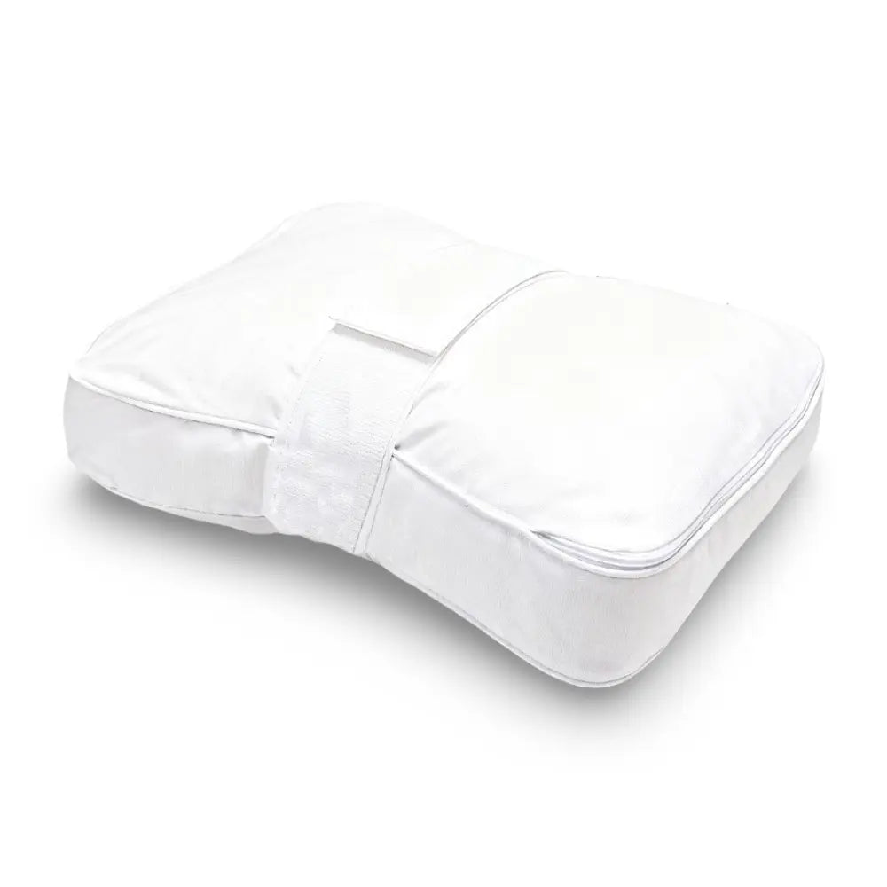 Kniekussen Memory Foam voor Zijslapers – Anatomische Steun voor Heupen en Wervelkolom bij Rugklachten | Sulvida