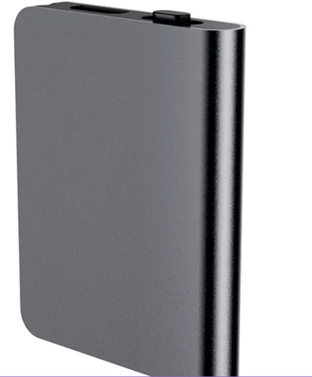 Compacte Spraakrecorder 16GB Geluidsgeactiveerd Ultradun Dictafoon Voice Recorder Memo Opname USB Apparaat | Sulvida
