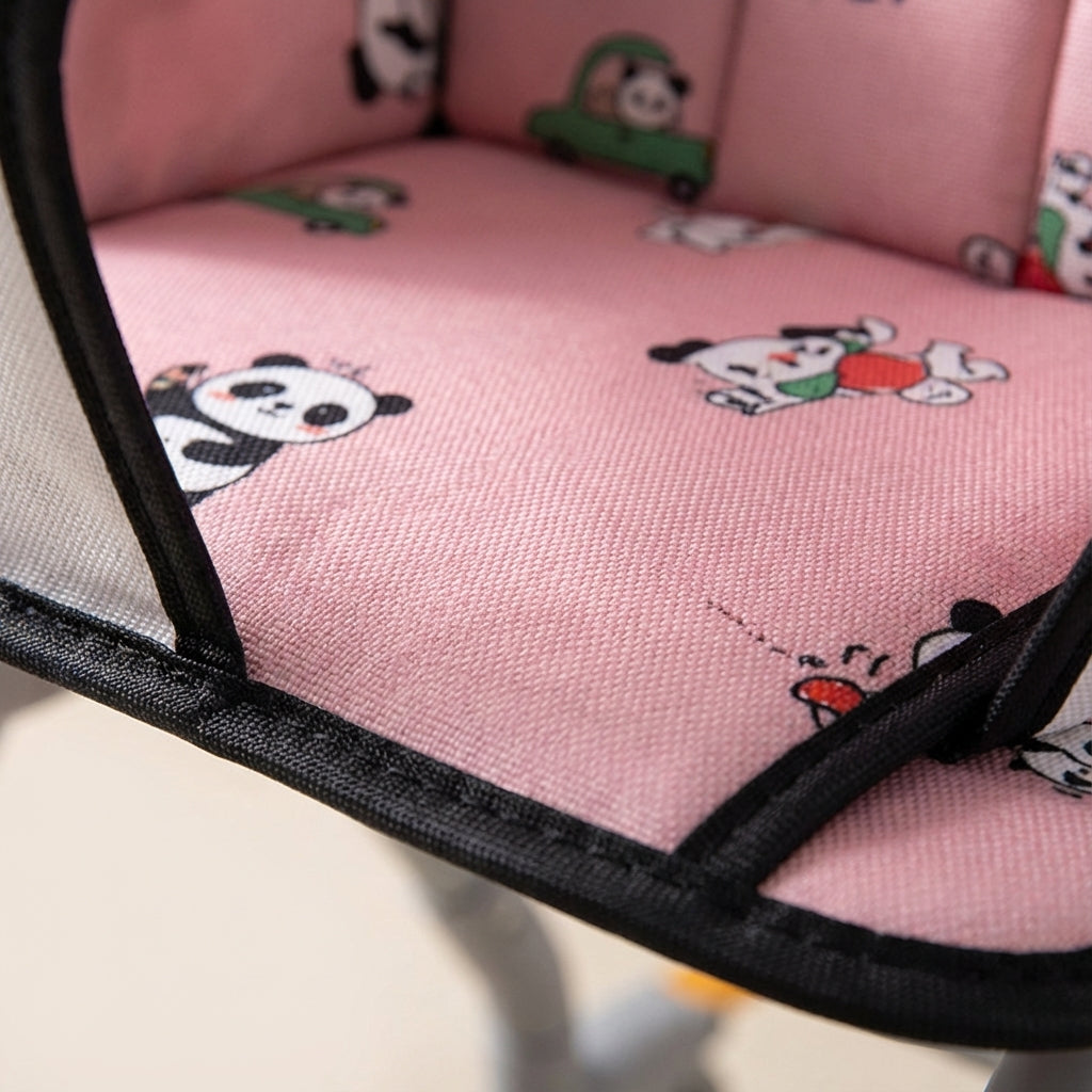 Kinderkoffer met Zitfunctie en Wieltjes 91 cm Hoog Handbagage Reiskoffer voor Kinderen Vliegtuig Trip | Sulvida