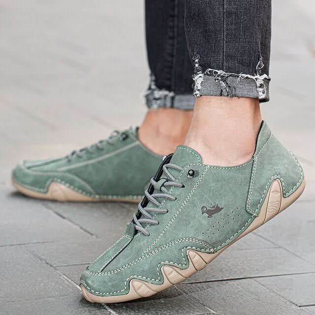 Barfußschoenen Unisex Flexibel Waterafstotend Ademend Natuurlijke Loopbeweging Heren Dames Antislip Sportief | Sulvida