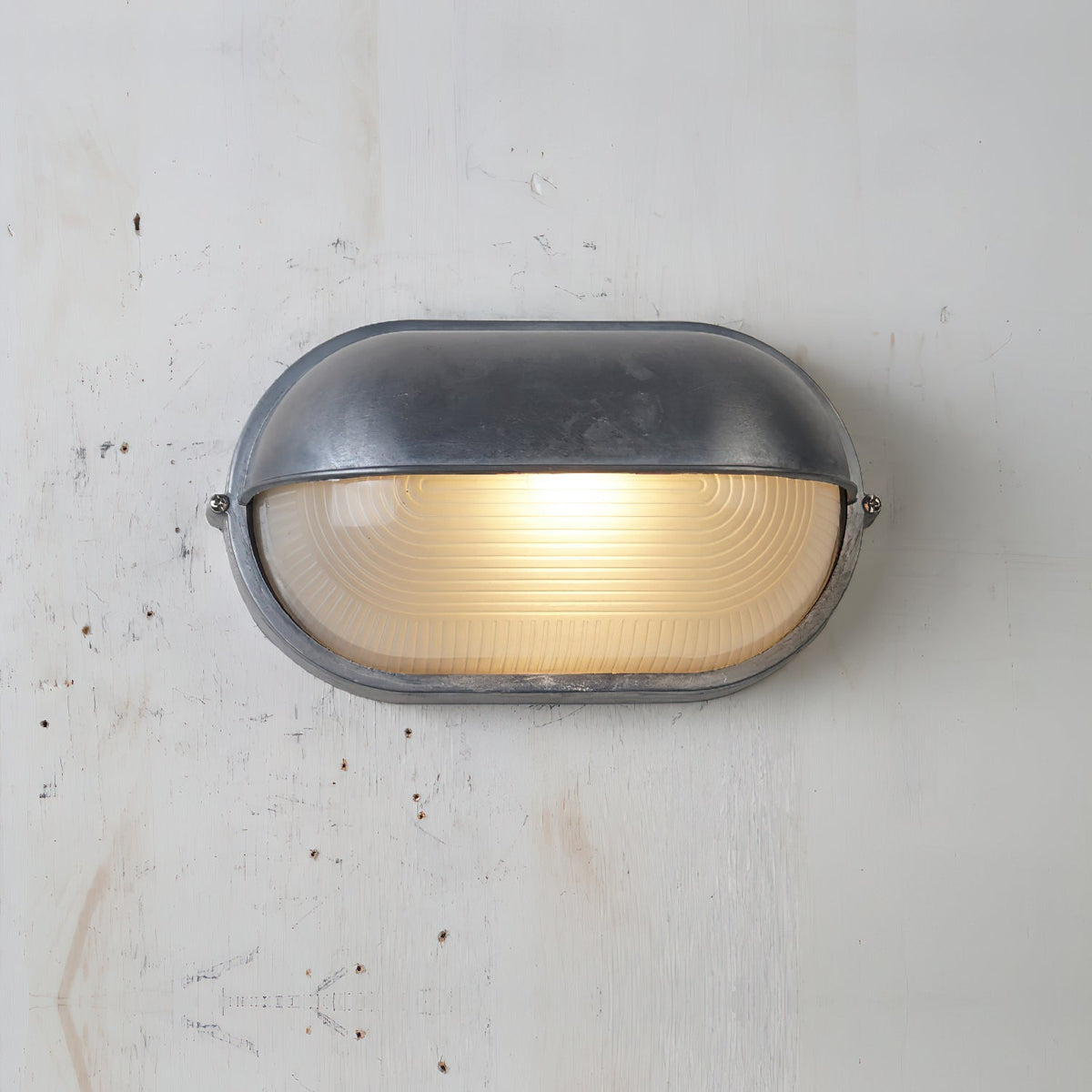 Buitenwandlamp Metaal Glas IP65 Waterbestendig Moderne Verlichting voor Tuin Balkon Veranda Buitenmuur | Sulvida