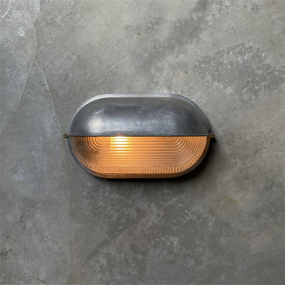 Buitenwandlamp Metaal Glas IP65 Waterbestendig Moderne Verlichting voor Tuin Balkon Veranda Buitenmuur | Sulvida