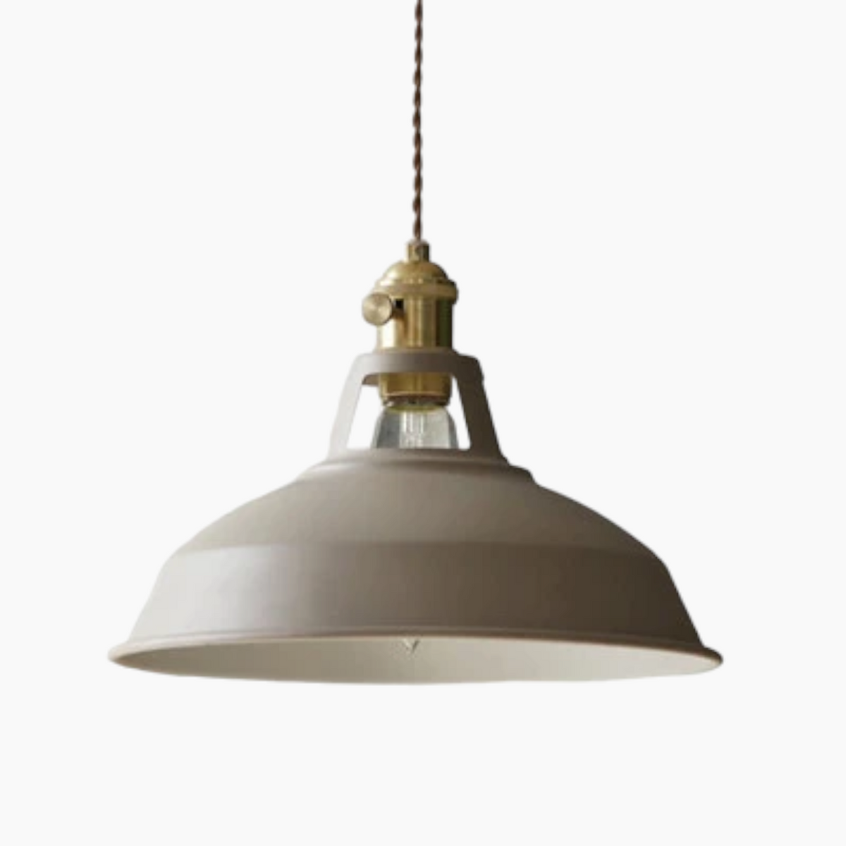 Moderne Hanglamp met Speels Design en Stralende Afwerking voor Eetruimte Kinderkamer Werkplek Kleurrijk Interieur | Sulvida