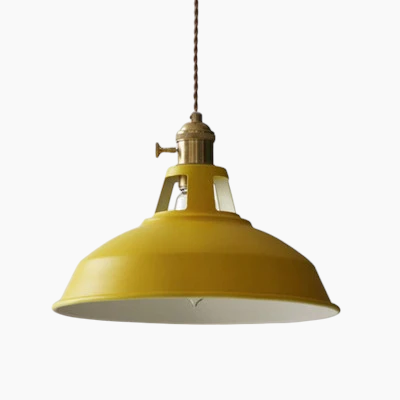 Moderne Hanglamp met Speels Design en Stralende Afwerking voor Eetruimte Kinderkamer Werkplek Kleurrijk Interieur | Sulvida