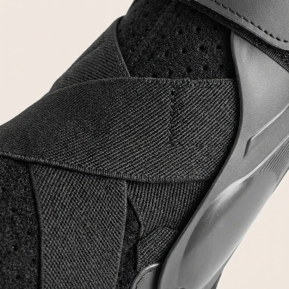 Ankle Stabiliser Enkel Bandage Sportondersteuning Gewrichtsstabiliteit Bandagering Compressie Enkel Bescherming | Sulvida