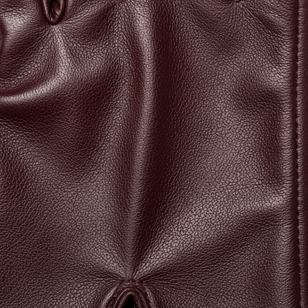 Lange Leren Handschoenen Dames Ellebooglengte Zwart Rood Wit Gevoerd Winter Elegant Stijlvol Warm Luxe | Sulvida