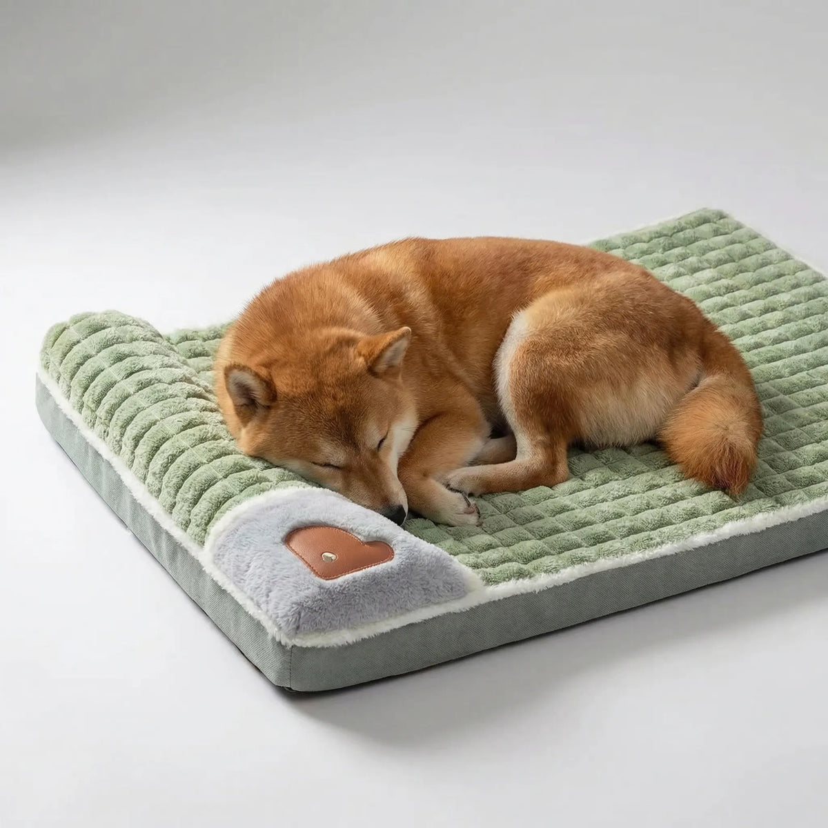 Orthopedisch Huisdierbed Memory Foam Honden Katten Wasbare Afneembare Hoes Comfortabel Slaapplaats Gewrichtsverzorging | Sulvida