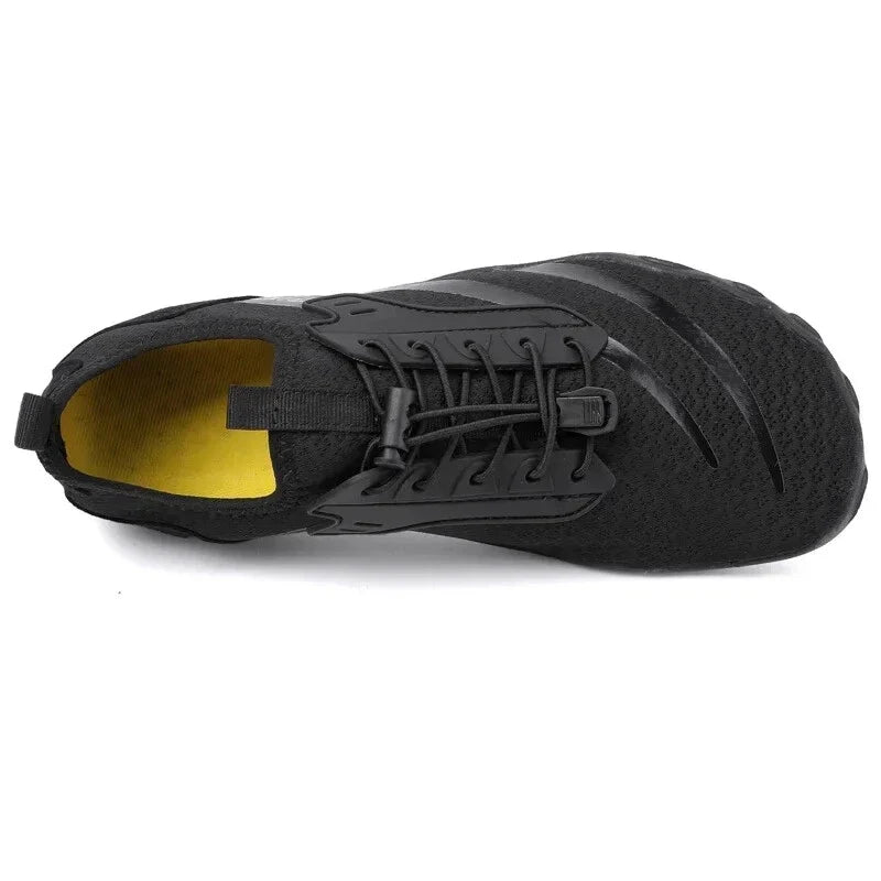 Waterschoenen voor Dames en Heren Quick-Dry Antislip Badschoenen Zwemschoenen Surfschoenen Watersport | Sulvida