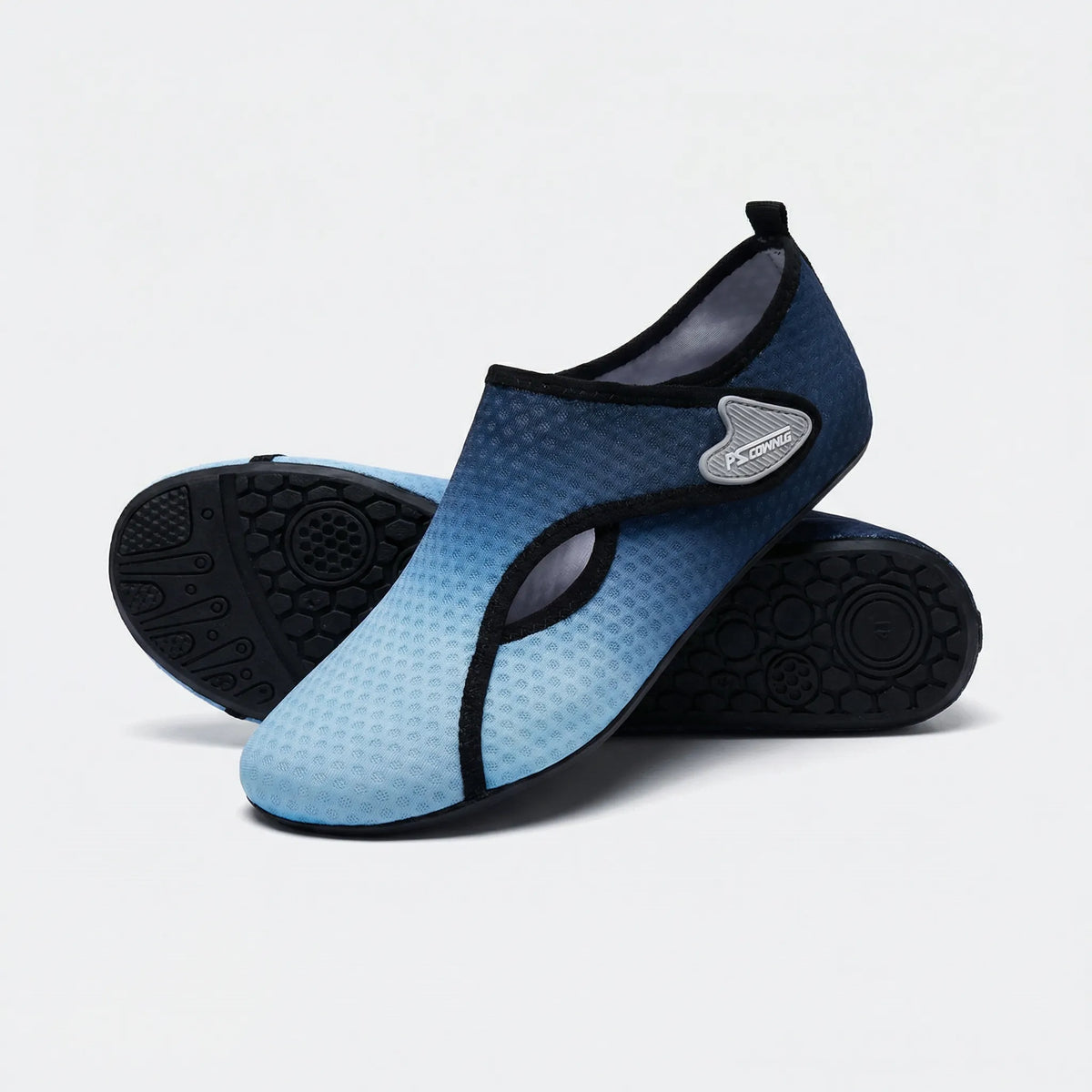 Waterschoen Anti-Slip Aquatisch Zwemschoenen Unisex Strand Yoga Fitness Watersport Zwembad Sportschoenen | Sulvida