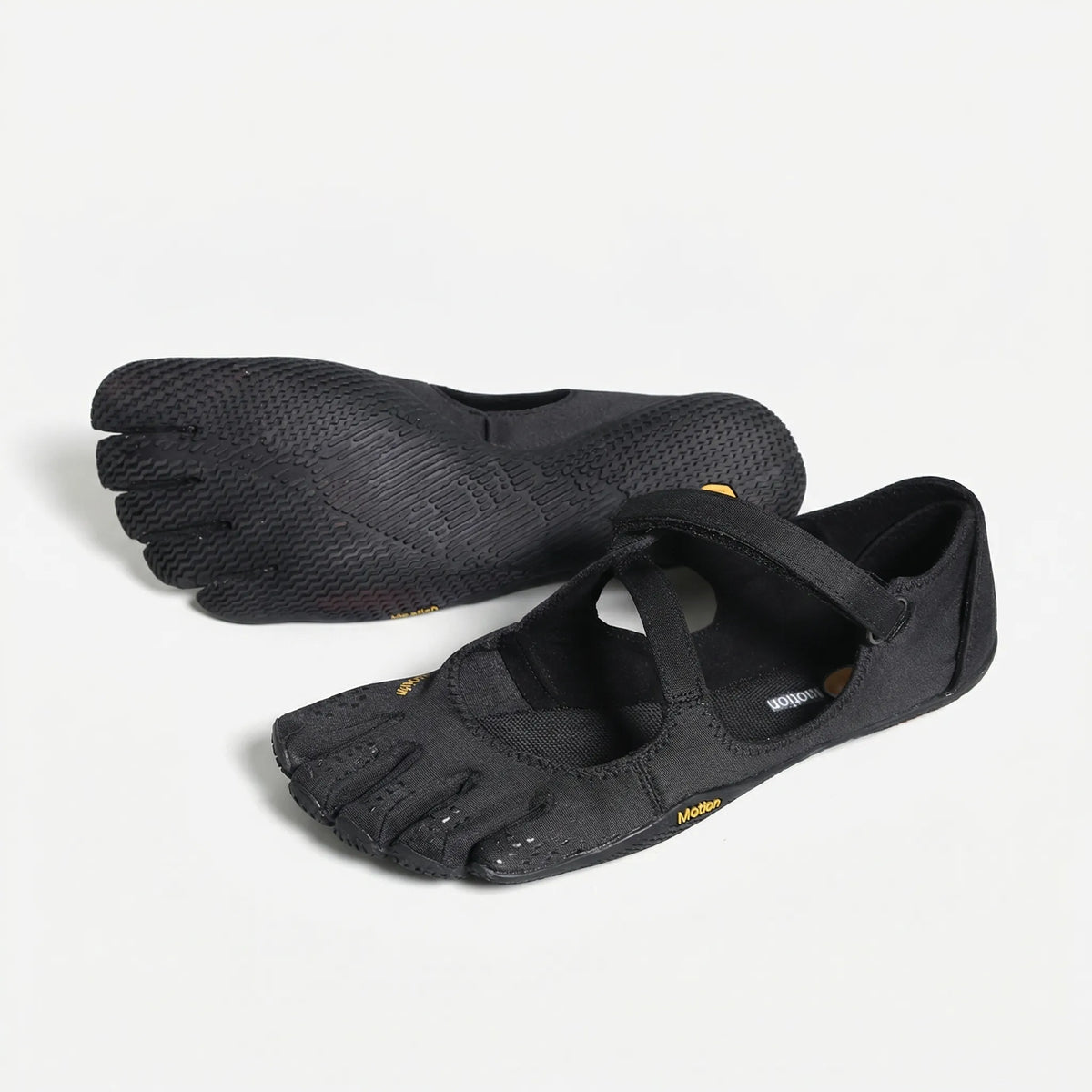 Dames Vijfteenschoenen Barefoot Trail Lichtgewicht Ademend Wandelschoenen Outdoor Trailrunning Wandelen | Sulvida