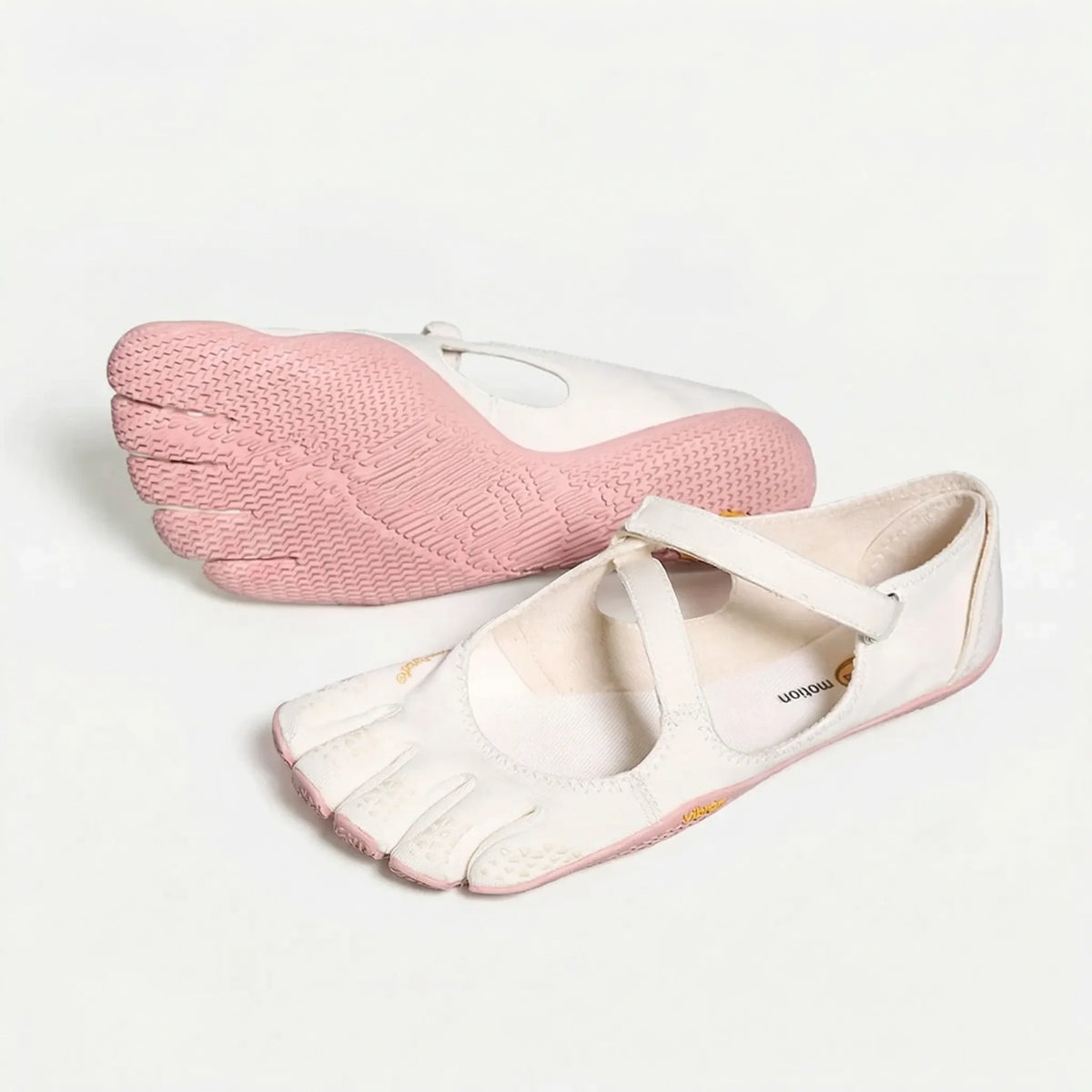 Dames Vijfteenschoenen Barefoot Trail Lichtgewicht Ademend Wandelschoenen Outdoor Trailrunning Wandelen | Sulvida