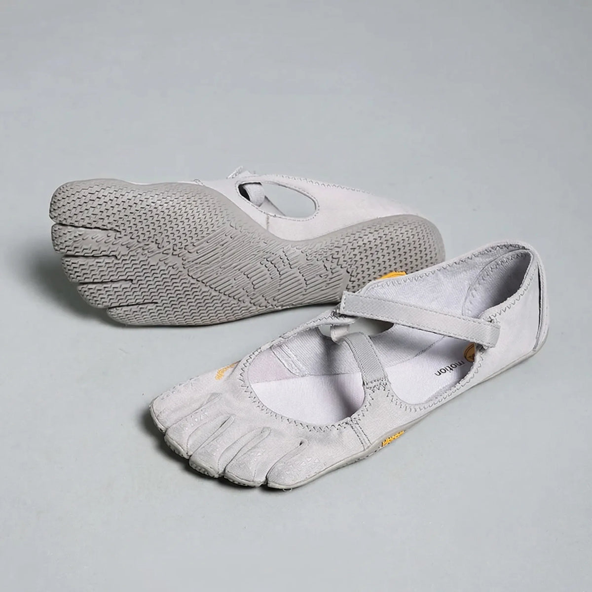 Dames Vijfteenschoenen Barefoot Trail Lichtgewicht Ademend Wandelschoenen Outdoor Trailrunning Wandelen | Sulvida