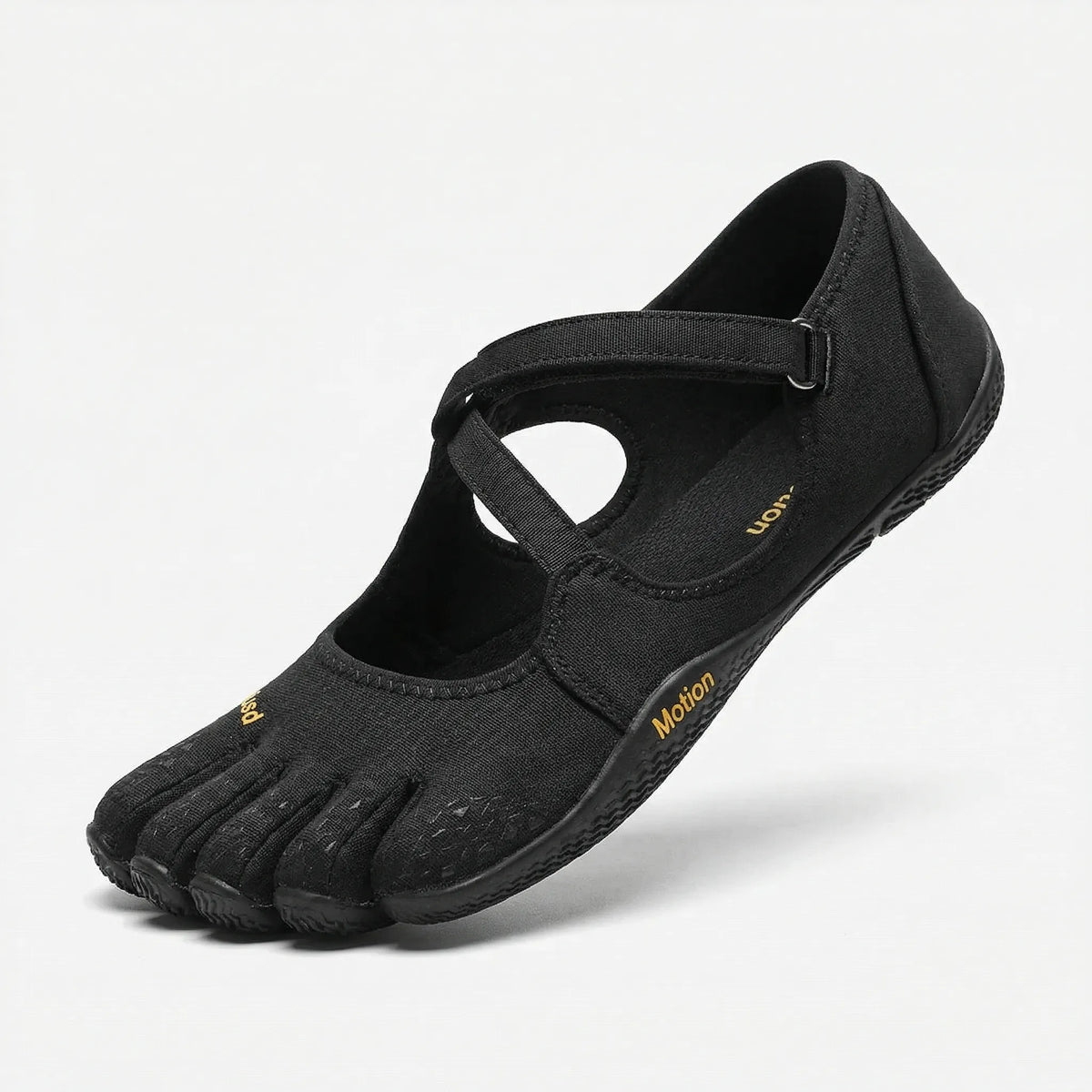 Dames Vijfteenschoenen Barefoot Trail Lichtgewicht Ademend Wandelschoenen Outdoor Trailrunning Wandelen | Sulvida