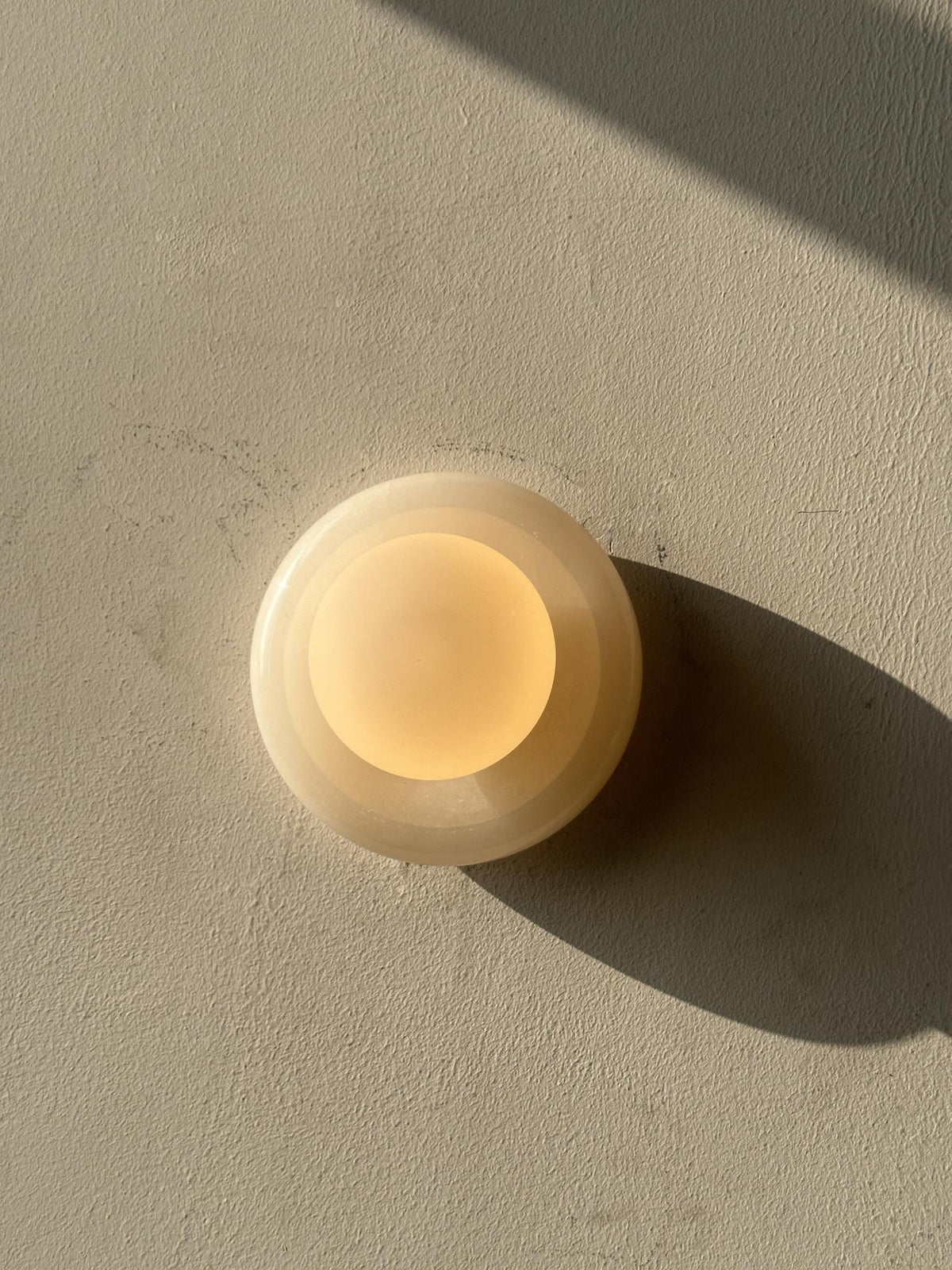 Wandlamp Jade Glas Elegante Verlichting Woonkamer Hal Slaapkamer Modern Design IP20 Decoratief Sfeerverlichting | Sulvida