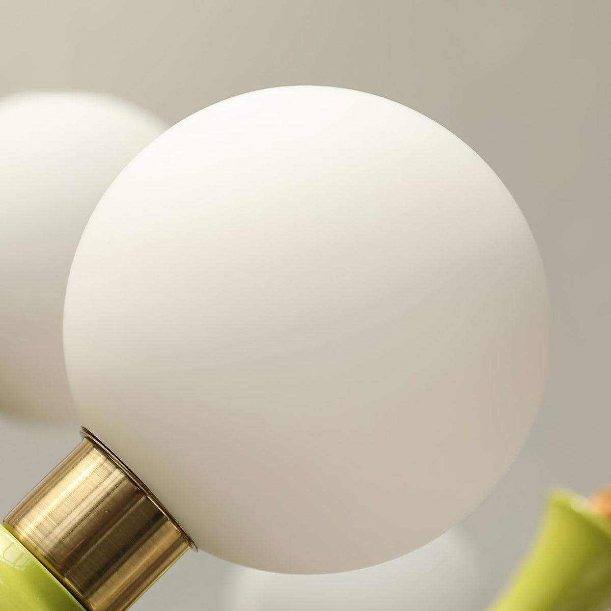 Glazen Kroonluchter met IJzeren Frame Meerlichts Hanglamp Modern Retro Design Sfeerverlichting Eetkamer Woonkamer | Sulvida