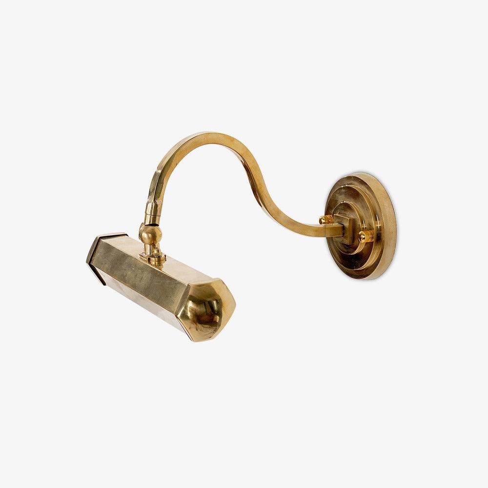 Moderne Wandlamp Metaal Rond G9 Chroom Goud Minimalistisch Design Slaapkamer Woonkamer Hal Interieurverlichting | Sulvida