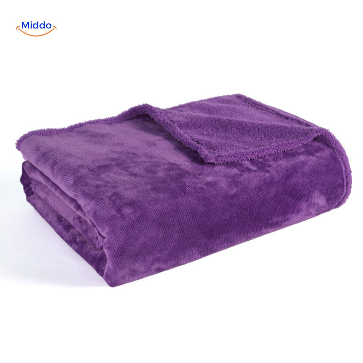 Beschermende deken waterbestendig katoen velours voor hond kat huisdieren 50×70 cm XS grijs bruin roze | Sulvida